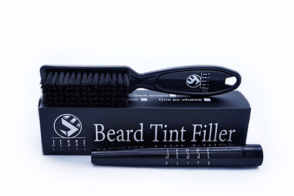 BEARD TINT FILLER - BLACK