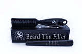 BEARD TINT FILLER - BLACK