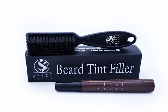 BEARD TINT FILLER - BROWN