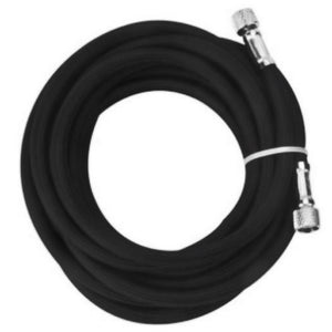 JESSEELITE BLACK AIR HOSE